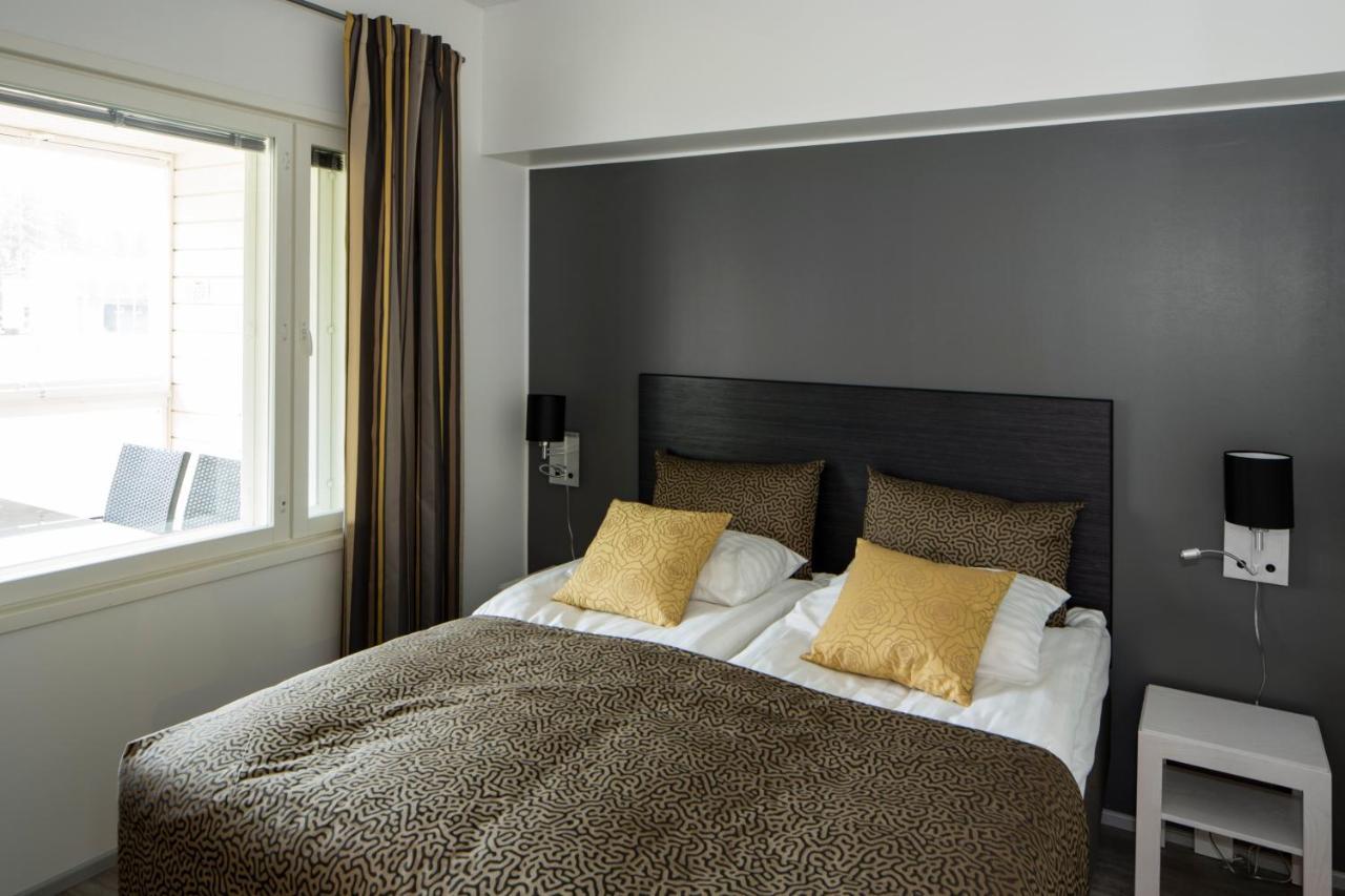 Holiday Club Salla Superior Apartments Екстериор снимка